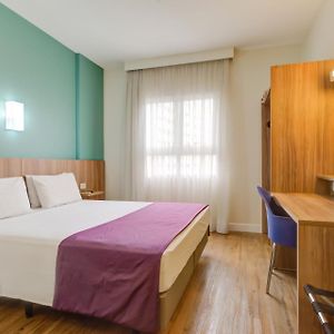 Standaard Kamer met een Queen Size Bed